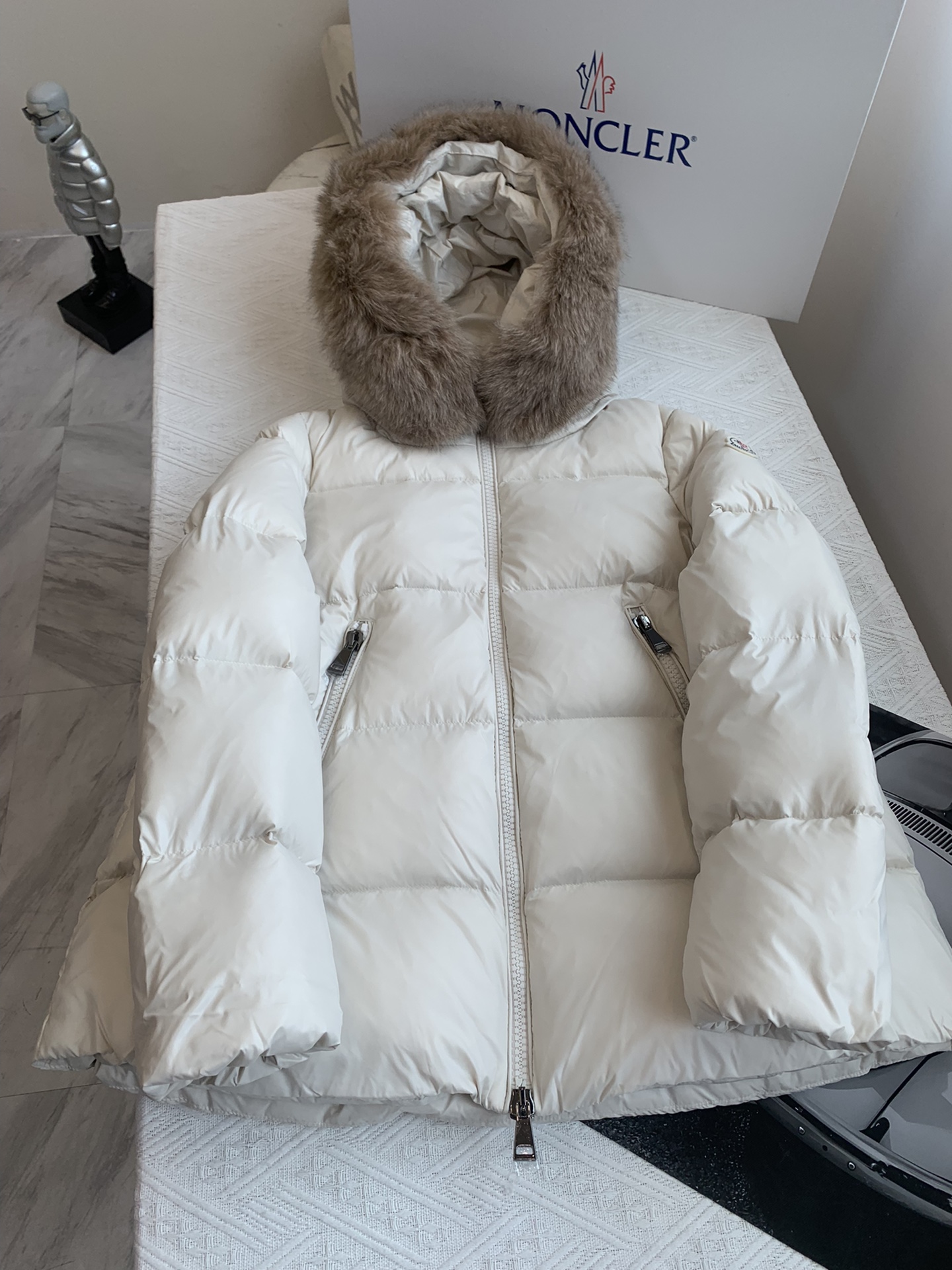 Moncler Down Jackets